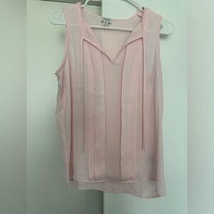 J Crew Tank Top/Blouse